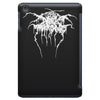 dark throne logo iPad Mini