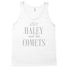bill haley &amp; his comets rock'n'roll legend Tank Top