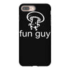 fun guy iPhone 8 Plus
