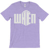 when T-Shirt