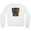 five nights at freddy's Crewneck Sweatshirt