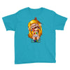 tired Youth Tee