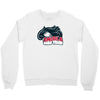 team america Crewneck Sweatshirt