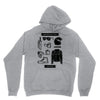 choose your style Unisex Hoodie