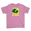 goodzilla Youth Tee