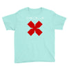 chevelle american alternative metal band Youth Tee