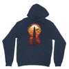 the wind through the keyhole Unisex Hoodie
