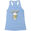 caffeinate! Racerback Tank