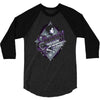 edward's salon 3/4 Sleeve Shirt