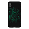 green vigilance iPhoneX