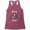 sarcasampra Racerback Tank