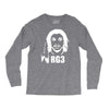 robert griffin iii rg3 Long Sleeve Shirts