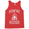 bonfire hoodie Tank Top