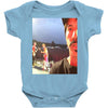 rhcp Baby Onesie