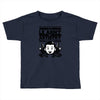 le army of artistry Toddler T-shirt