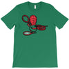 part time job sport shop T-Shirt