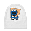 nom Baby Beanies