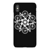 rltw bicycle circle kaleidospoke iPhoneX