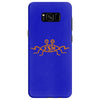 church of the flying spaghetti monster mens t shirt Samsung Galaxy S8