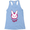 nerf this! t shirt Racerback Tank