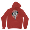 never game over Unisex Hoodie