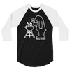 bear grills 3/4 Sleeve Shirt