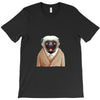 Vesikalik maymun T-Shirt