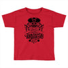 tortuga bay Toddler T-shirt