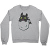 pocket Crewneck Sweatshirt