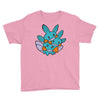 more mudkip Youth Tee