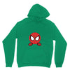 baby spiderman Unisex Hoodie