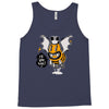 monster i will bee bat Tank Top