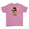 mordork Youth Tee