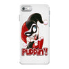 puddin iPhone 7 Case