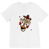 fleek week V-Neck Tee