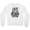 limited edition1 Crewneck Sweatshirt