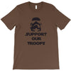support our troops T-Shirt