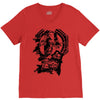 kylo ren V-Neck Tee