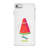watermelon iPhone 7 Case