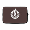 saskatchewan Laptop sleeve