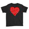 best lovers Youth Tee