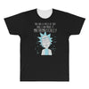mathematically All Over Men's T-shirt