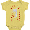 Tinkerbell Baby Bodysuit