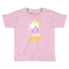 im with stupid Toddler T-shirt