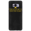 communists have no class funny political Samsung Galaxy S8 Plus Case