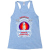 nebelung Racerback Tank