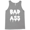 bad ass Tank Top