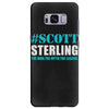 scott sterling the man the myth the legend Samsung Galaxy S8 Plus