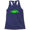 oldschool Racerback Tank