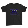 little lebowski urban achievers Youth Tee